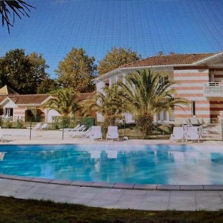 Residence Domaine Des Sables Route 66 Soulac-sur-Mer Dış mekan fotoğraf